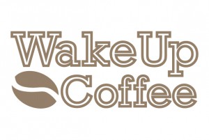 Logo WakeUp Coffee